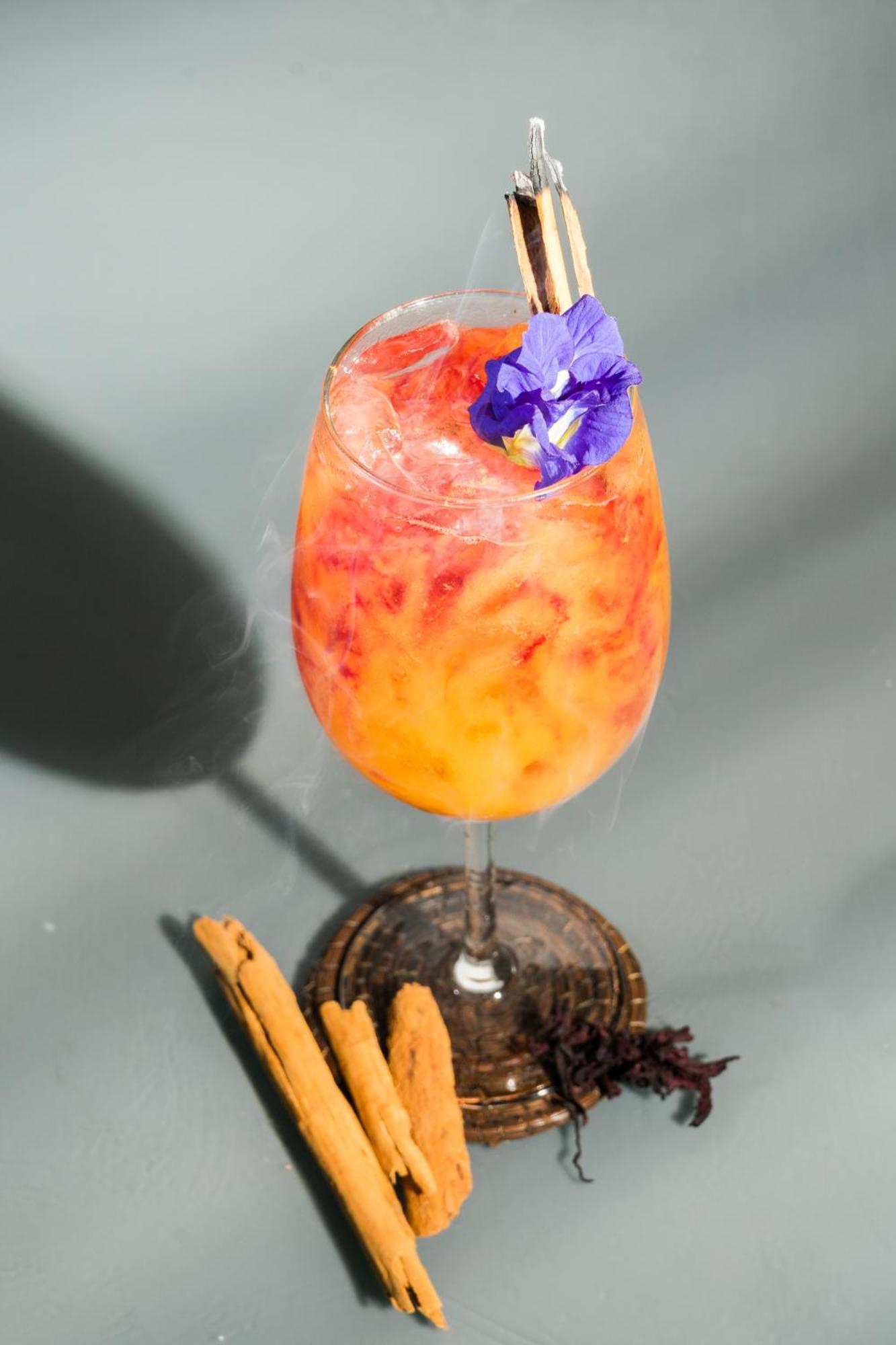 Hotel Makaabá Eco-Boutique Bacalar Esterno foto A spritz
